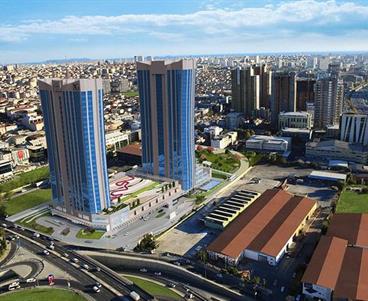 NG Residence, Bekletmeden Konutları 2018 de Teslim Ediyor!